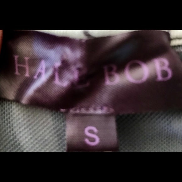 Hale Bob Sleeveless Dress Sz Small - Picture 6 of 6